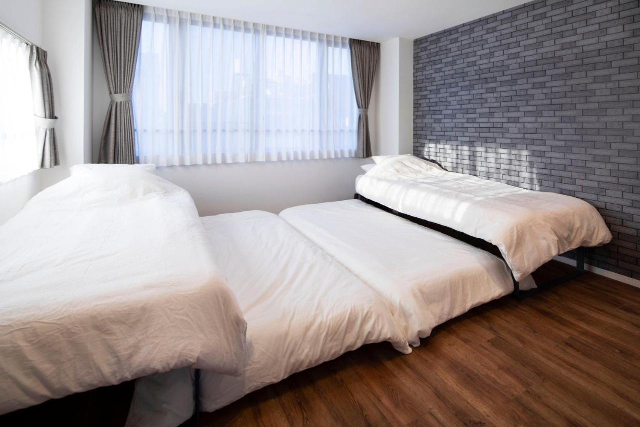 Hotel Little Bird Oku-Asakusa / Vacation Stay 79448, Tokyo